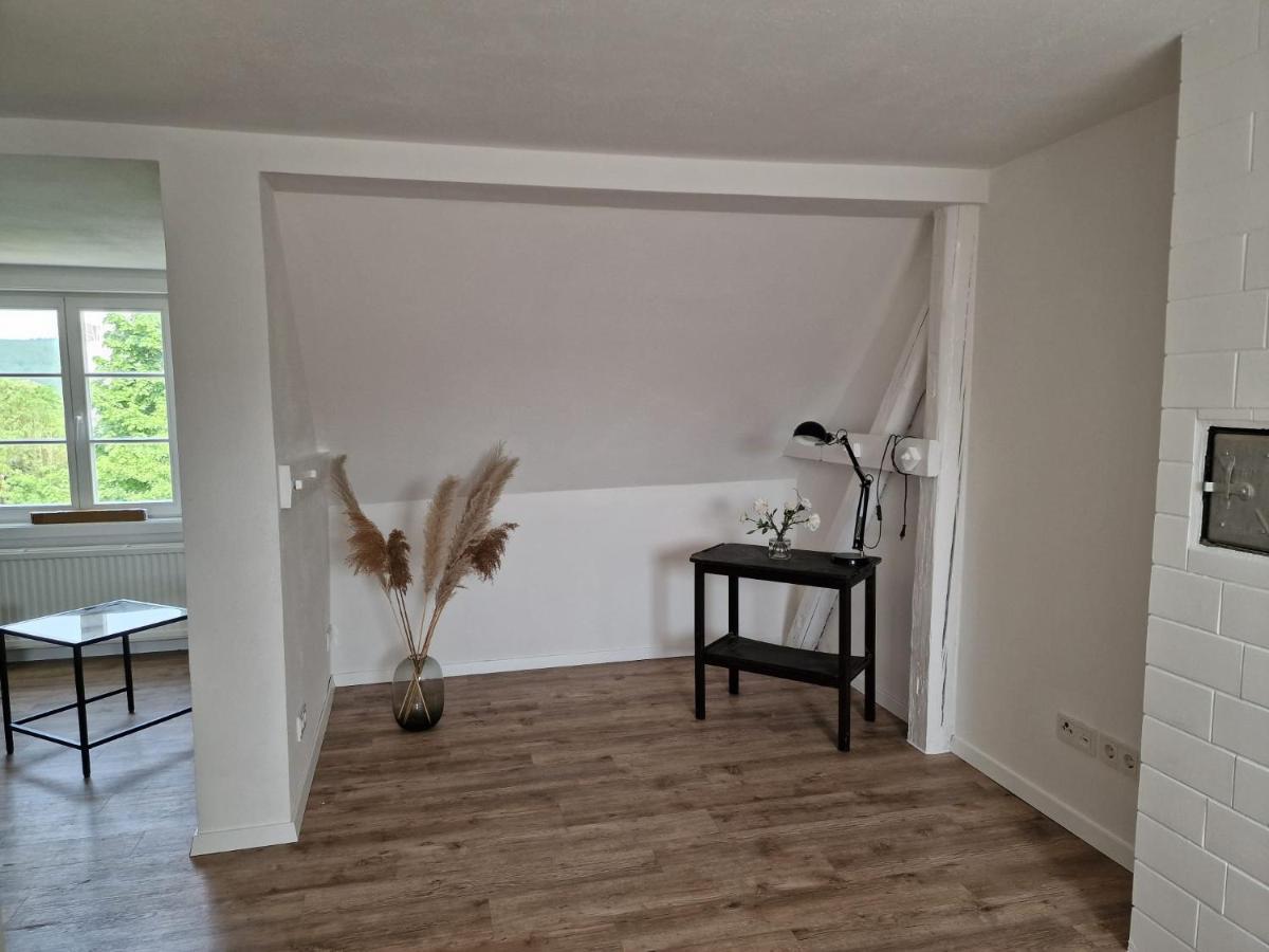 Pelikans Krone Bad Sooden-Allendorf Exterior foto